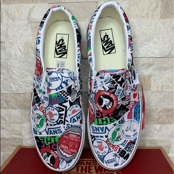 Classic Slip-On - Picture 3 of 13